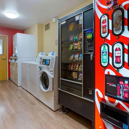 Extended Stay America Suites - Piscataway - Rutgers University Randolphville Экстерьер фото