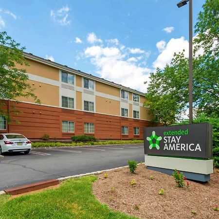 Extended Stay America Suites - Piscataway - Rutgers University Randolphville Экстерьер фото