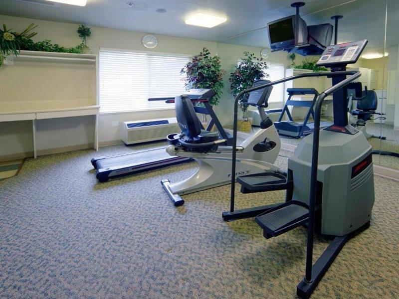 Extended Stay America Suites - Piscataway - Rutgers University Randolphville Экстерьер фото