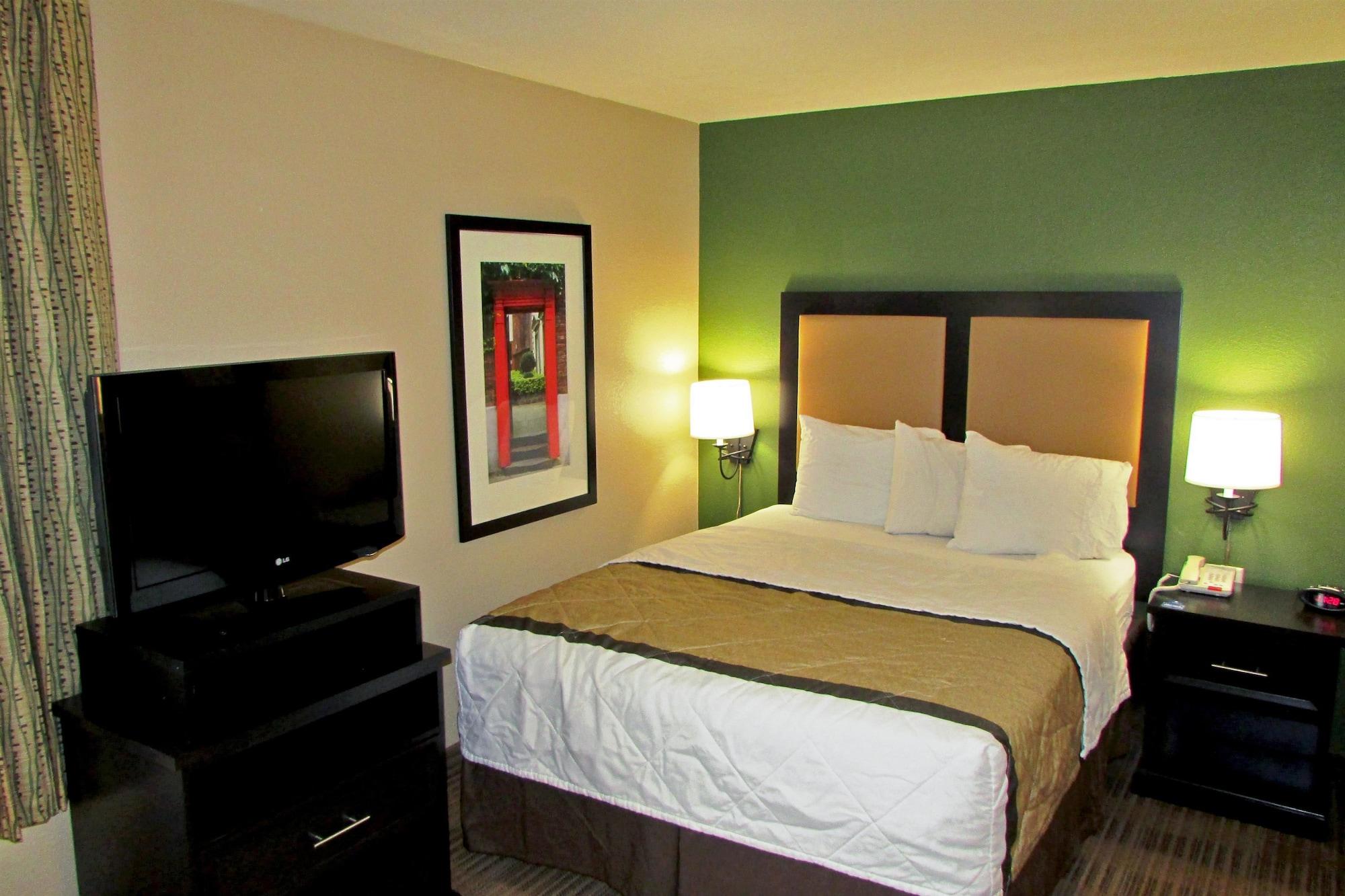 Extended Stay America Suites - Piscataway - Rutgers University Randolphville Экстерьер фото