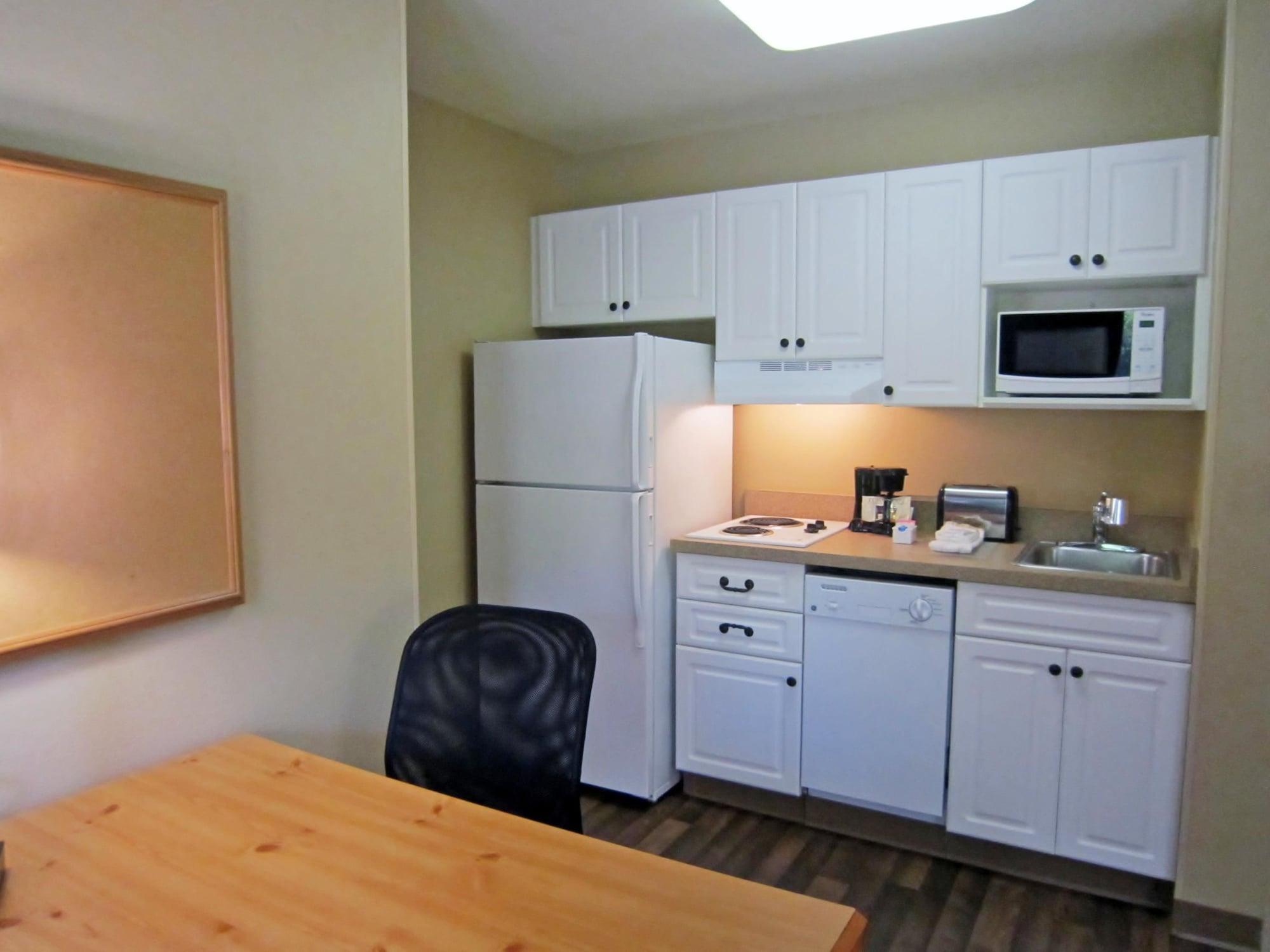Extended Stay America Suites - Piscataway - Rutgers University Randolphville Экстерьер фото