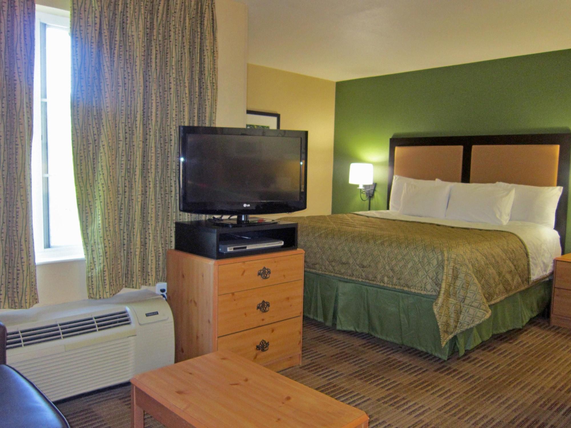 Extended Stay America Suites - Piscataway - Rutgers University Randolphville Экстерьер фото