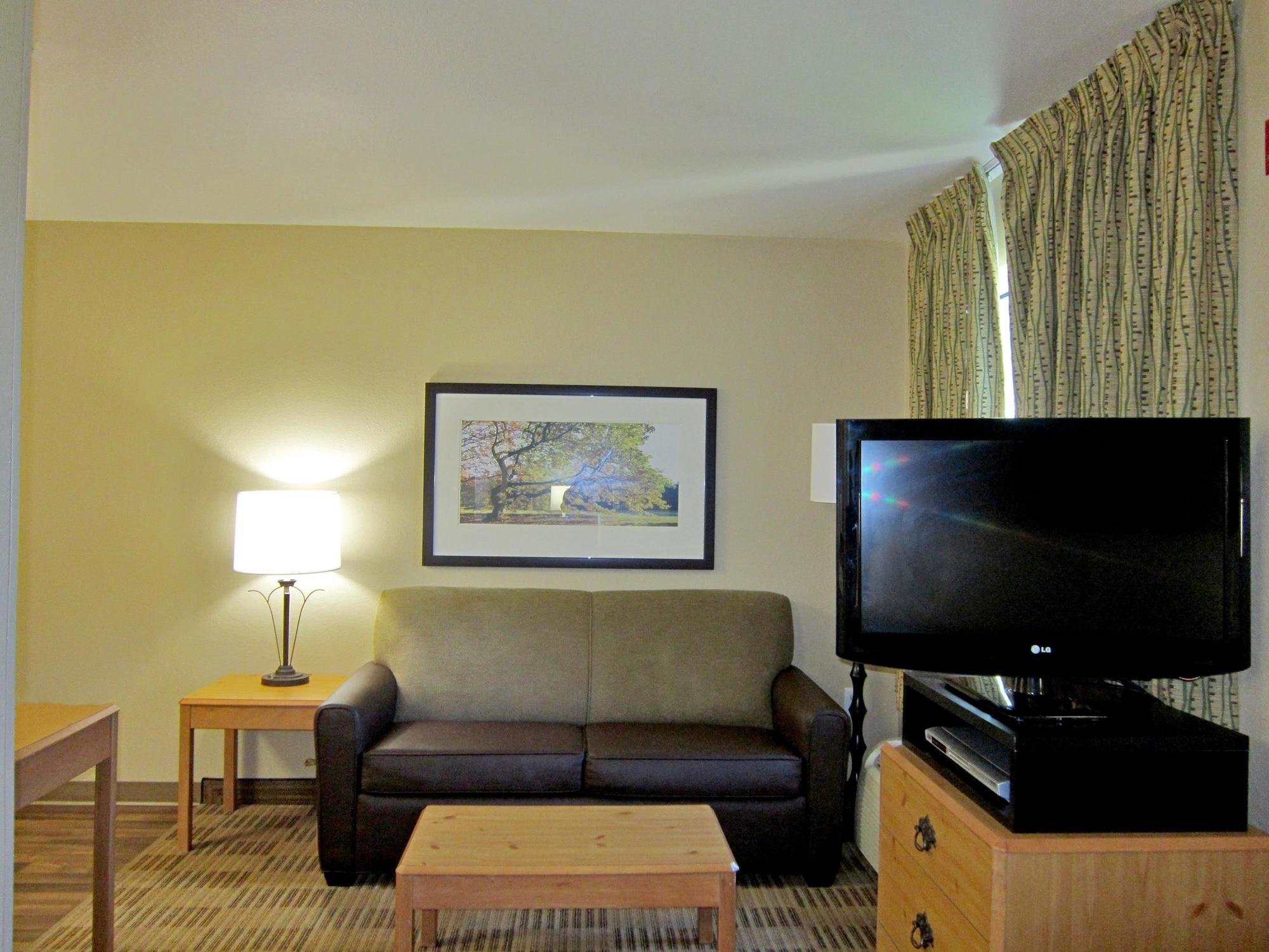 Extended Stay America Suites - Piscataway - Rutgers University Randolphville Экстерьер фото