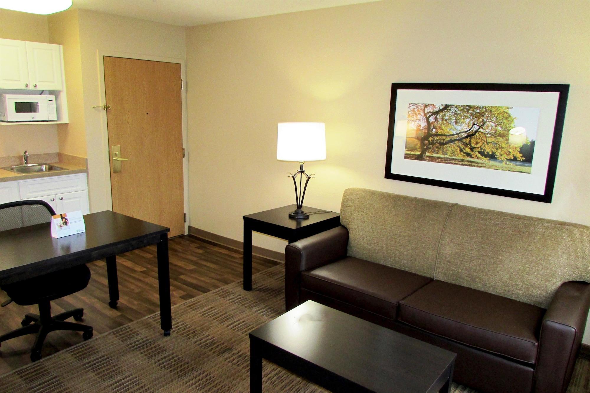 Extended Stay America Suites - Piscataway - Rutgers University Randolphville Экстерьер фото