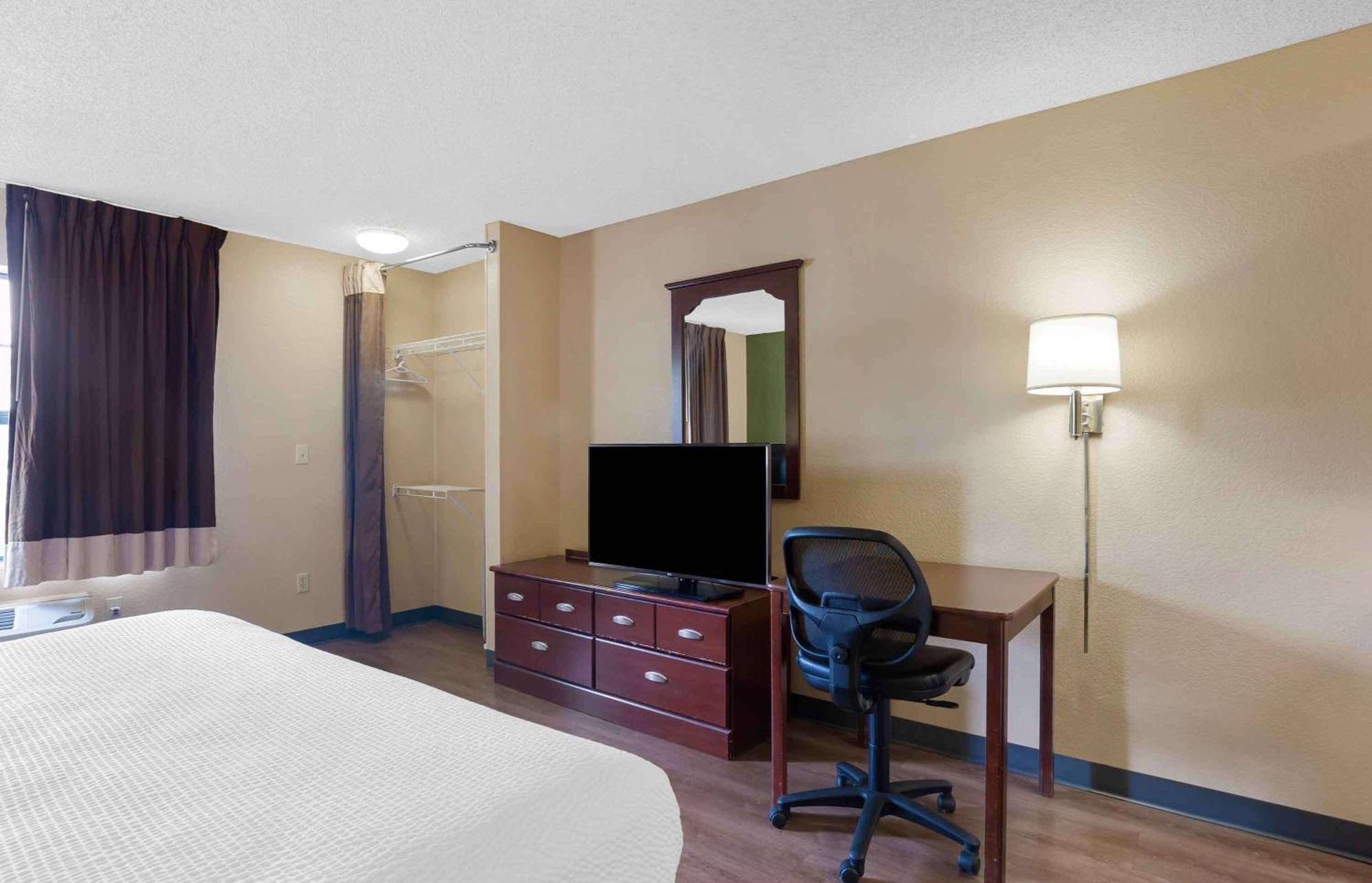Extended Stay America Suites - Piscataway - Rutgers University Randolphville Экстерьер фото
