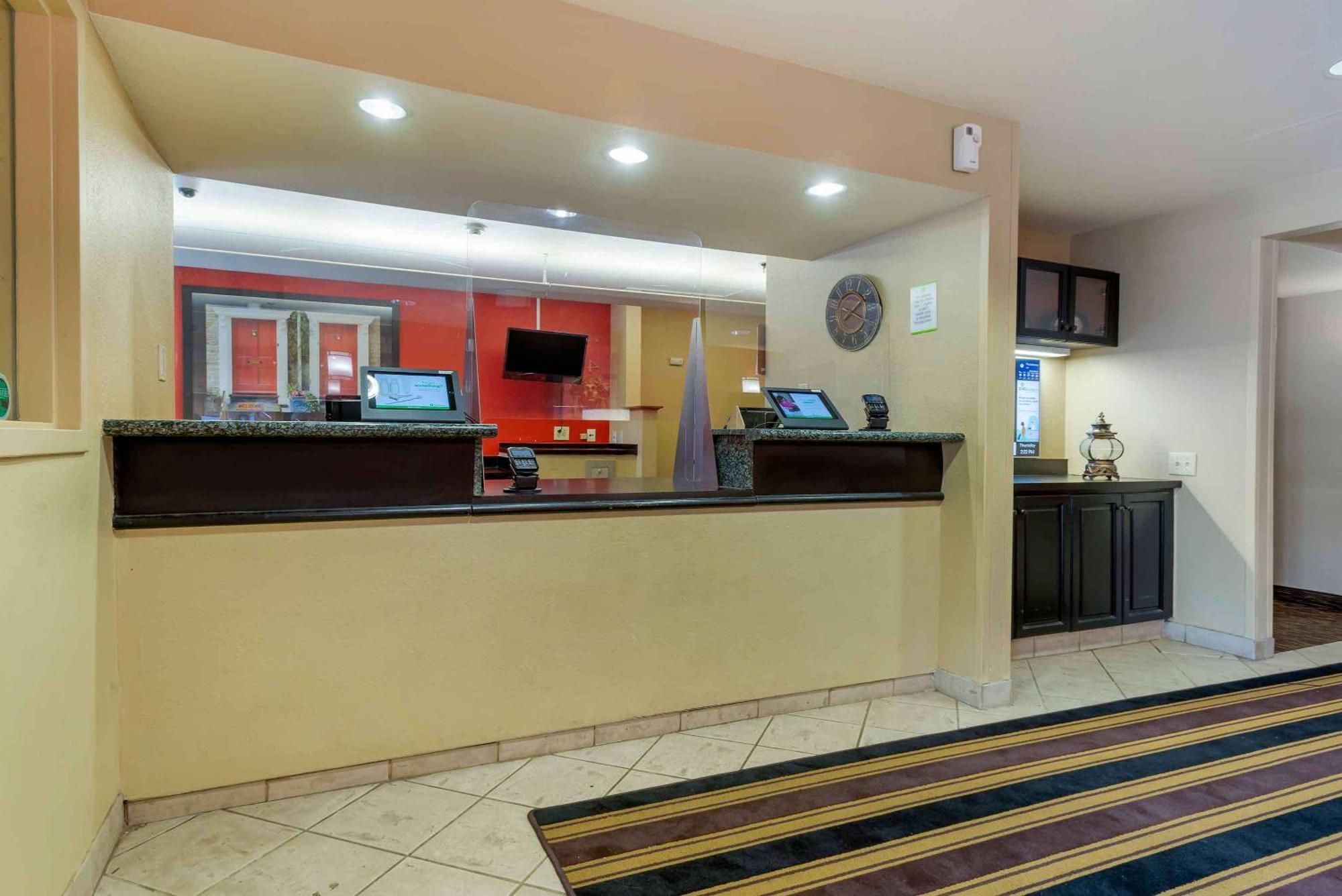 Extended Stay America Suites - Piscataway - Rutgers University Randolphville Экстерьер фото