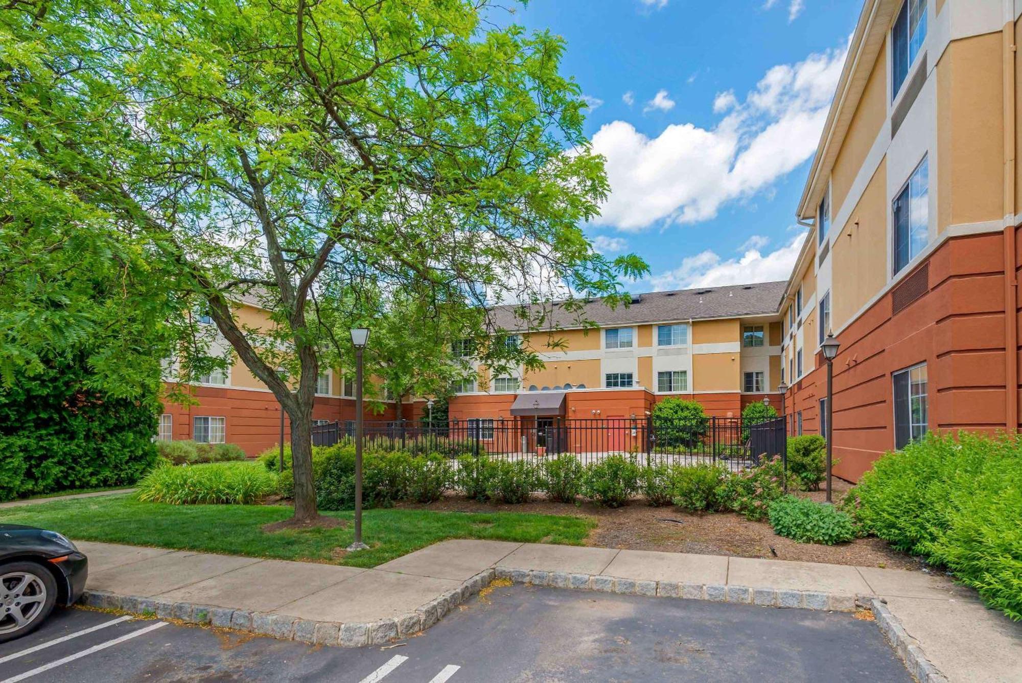 Extended Stay America Suites - Piscataway - Rutgers University Randolphville Экстерьер фото