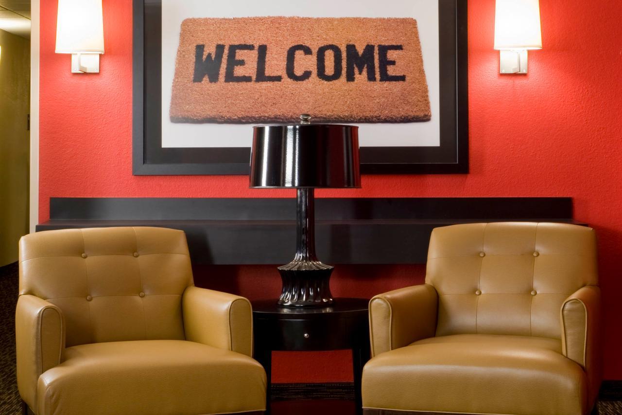 Extended Stay America Suites - Piscataway - Rutgers University Randolphville Экстерьер фото