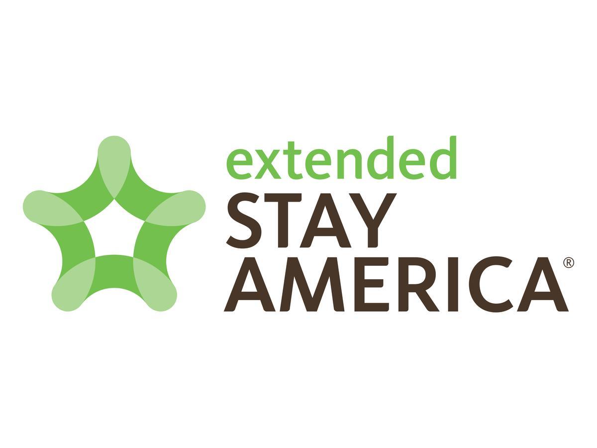 Extended Stay America Suites - Piscataway - Rutgers University Randolphville Экстерьер фото